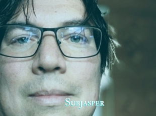 Subjasper