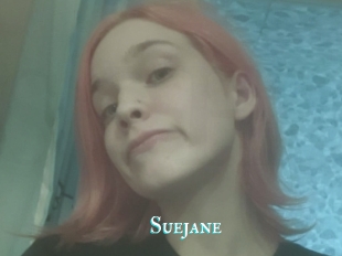 Suejane