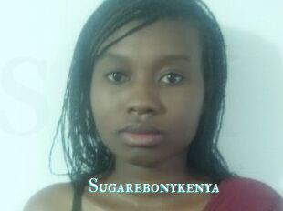 Sugarebonykenya
