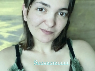 Sugargirllll