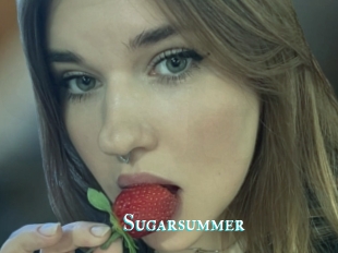 Sugarsummer