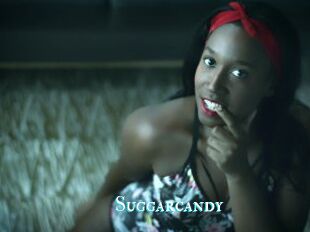 Suggarcandy