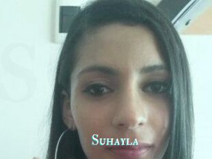 Suhayla
