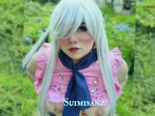 Suimisanz