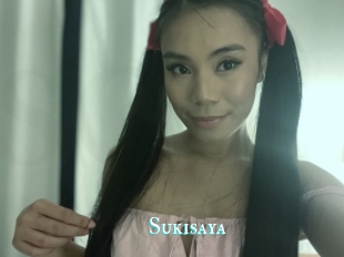 Sukisaya