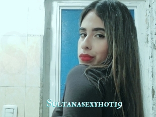 Sultanasexyhot19