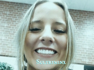 Sultryminx