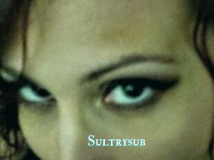 Sultrysub