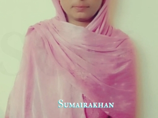 Sumairakhan