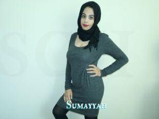 Sumayyah