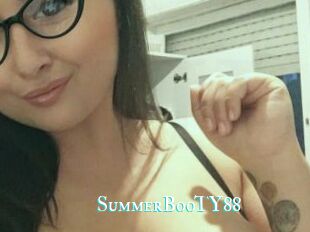 SummerBooTY88