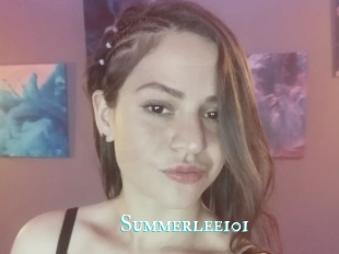 Summerlee101