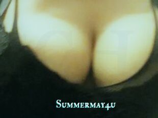Summermay4u