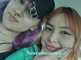 Sunandmoonxix