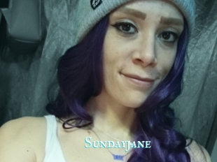 Sundayjane