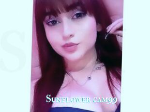 Sunflower_cam99