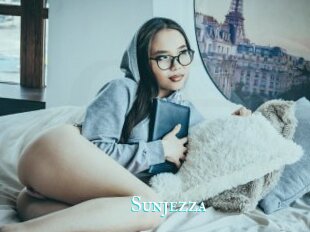 Sunjezza