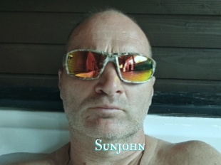 Sunjohn