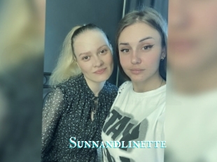 Sunnandlinette