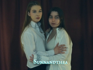 Sunnandthea