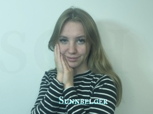 Sunnbelger