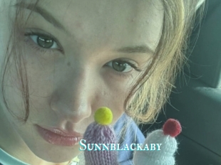 Sunnblackaby