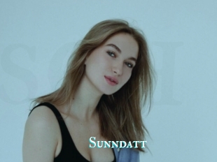 Sunndatt