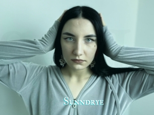 Sunndrye