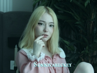 Sunnivabeckey