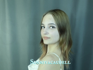 Sunnivacaudell