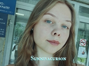 Sunnivacurson