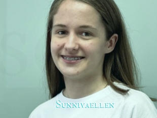 Sunnivaellen