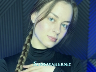Sunnivahersey