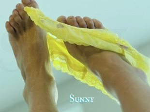 Sunny
