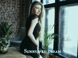 Sunnyaprildream