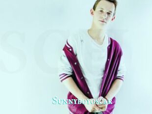 Sunnyboyoscar