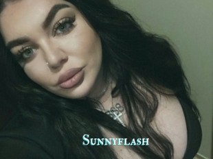 Sunnyflash