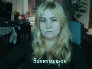 Sunnyjackson