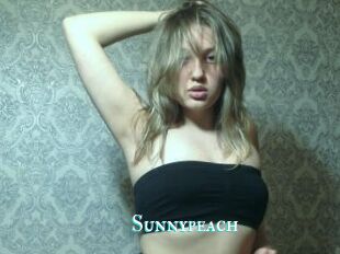 Sunnypeach