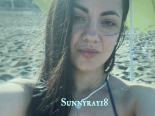 Sunnyray18