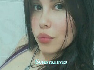 Sunnyreeves