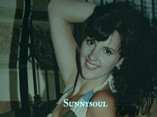 Sunnysoul