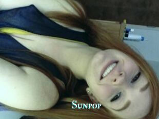 Sunpop