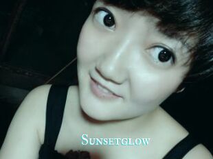 Sunsetglow