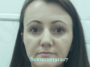Sunshine191207