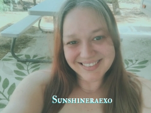 Sunshineraexo