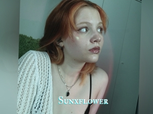 Sunxflower