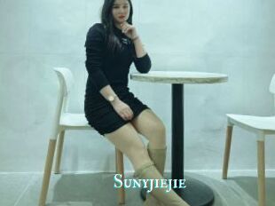 Sunyjiejie
