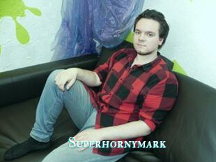 Superhornymark