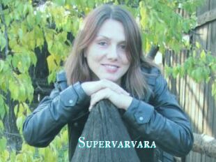 Supervarvara